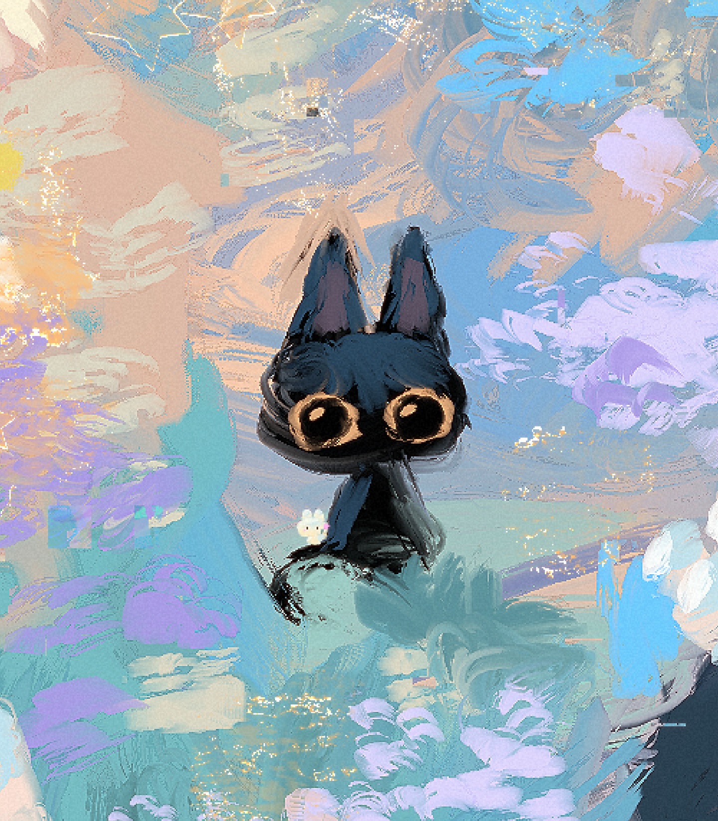 گامی Artwork